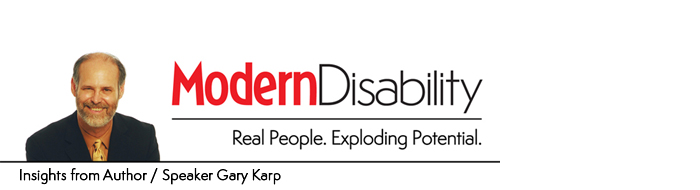 Modern Disability